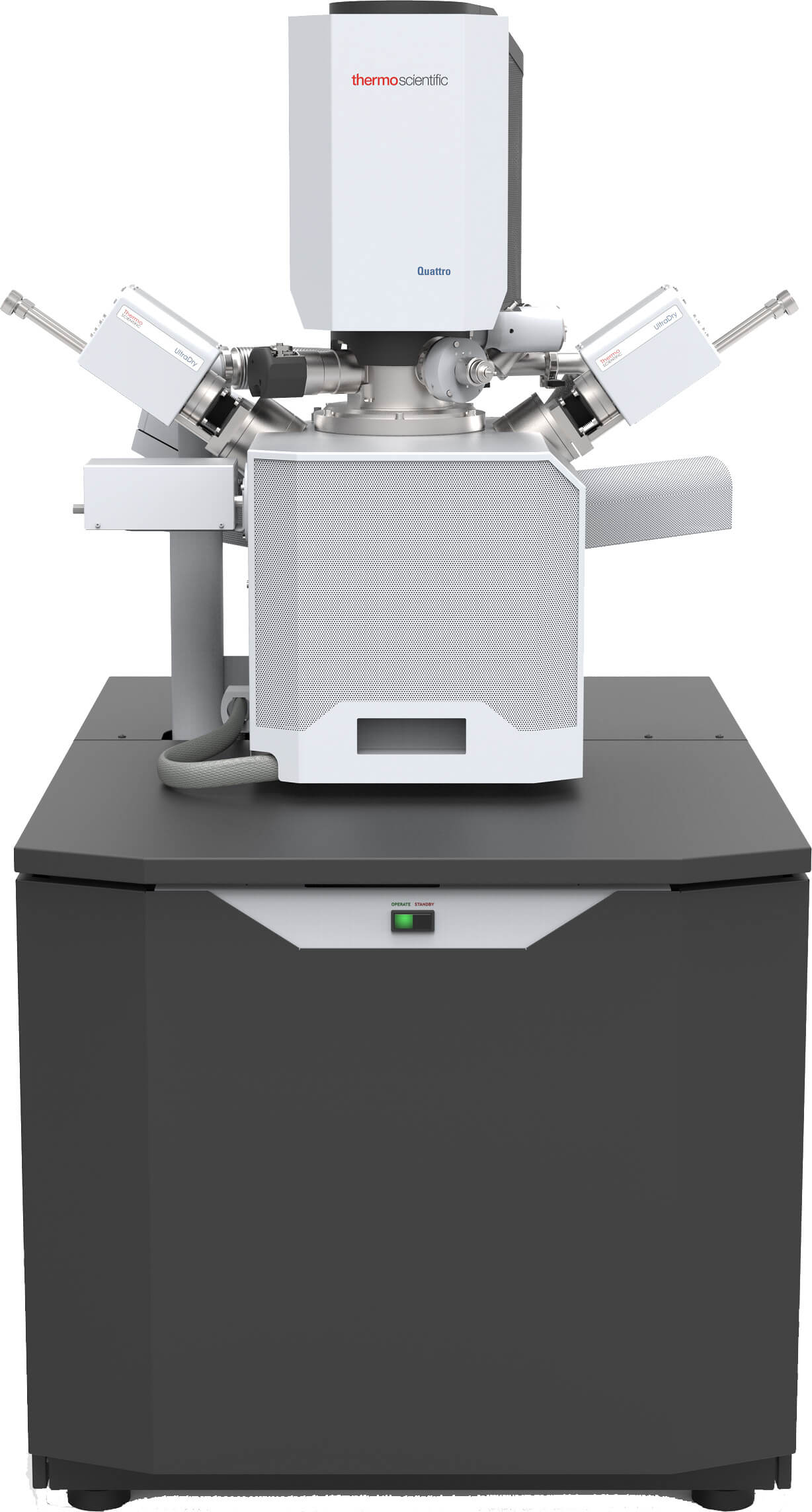 Сканирующий электронный микроскоп Quattro