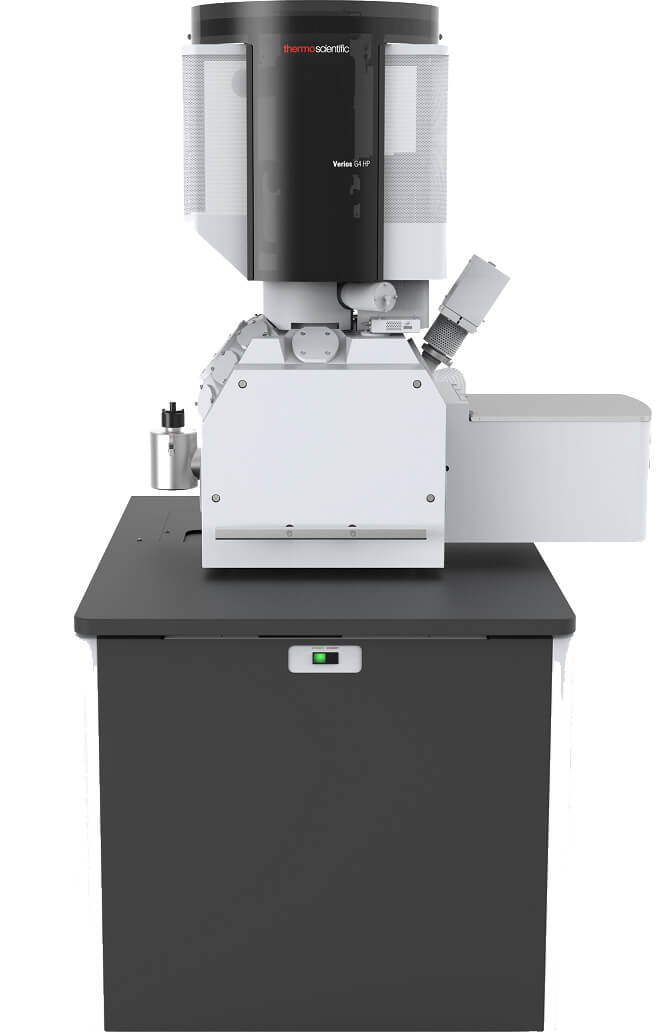 Сканирующий электронный микроскоп Verios