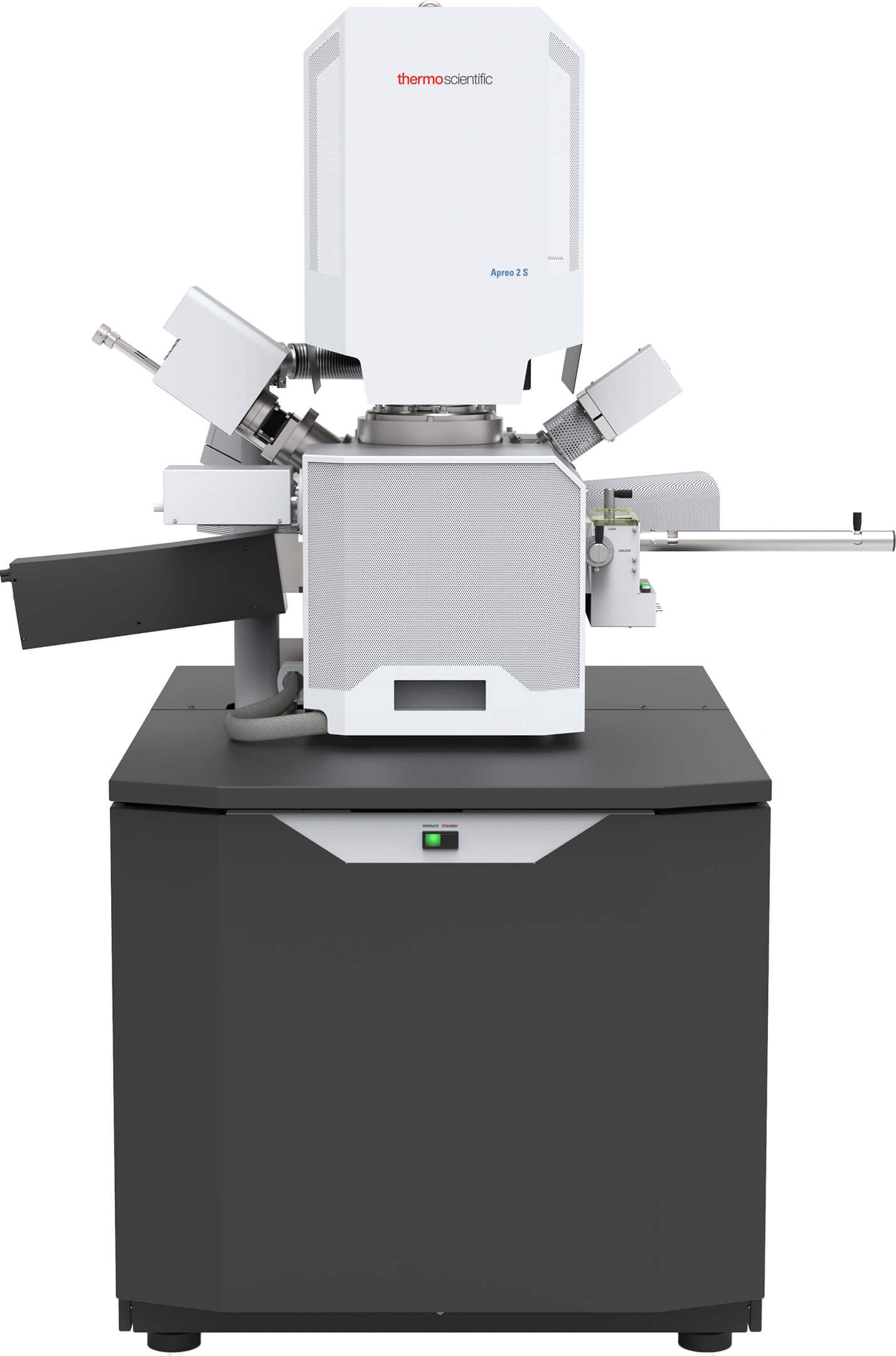 Сканирующий электронный микроскоп  Apreo