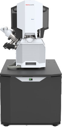 Двулучевой электронный микроскоп Scios